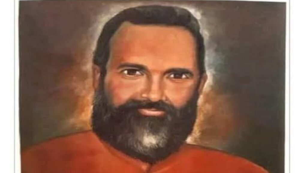 लाको बोदरा की जयंती आज : ‘हो’ भाषा को दी अपनी लिपि-व्याकरण, कहलाते हैं ‘वारंग क्षिति’ के जनक