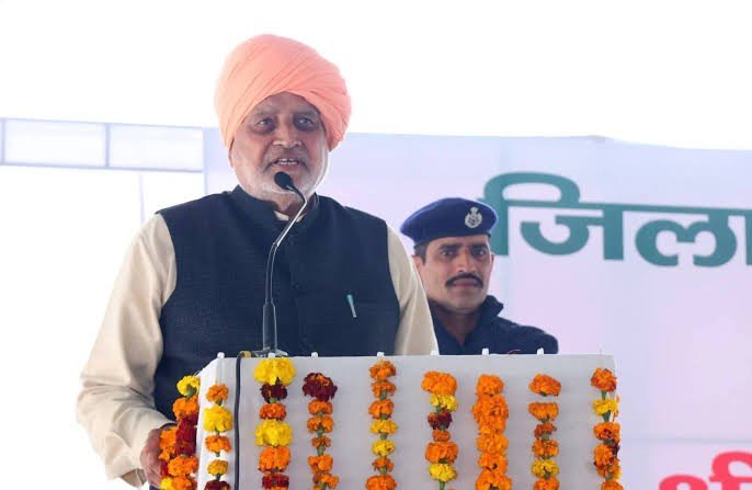 अमेरिकी टैरिफ प्रस्ताव का भारत पर कोई प्रभाव नहीं पड़ेगा: श्याम सिंह राणा