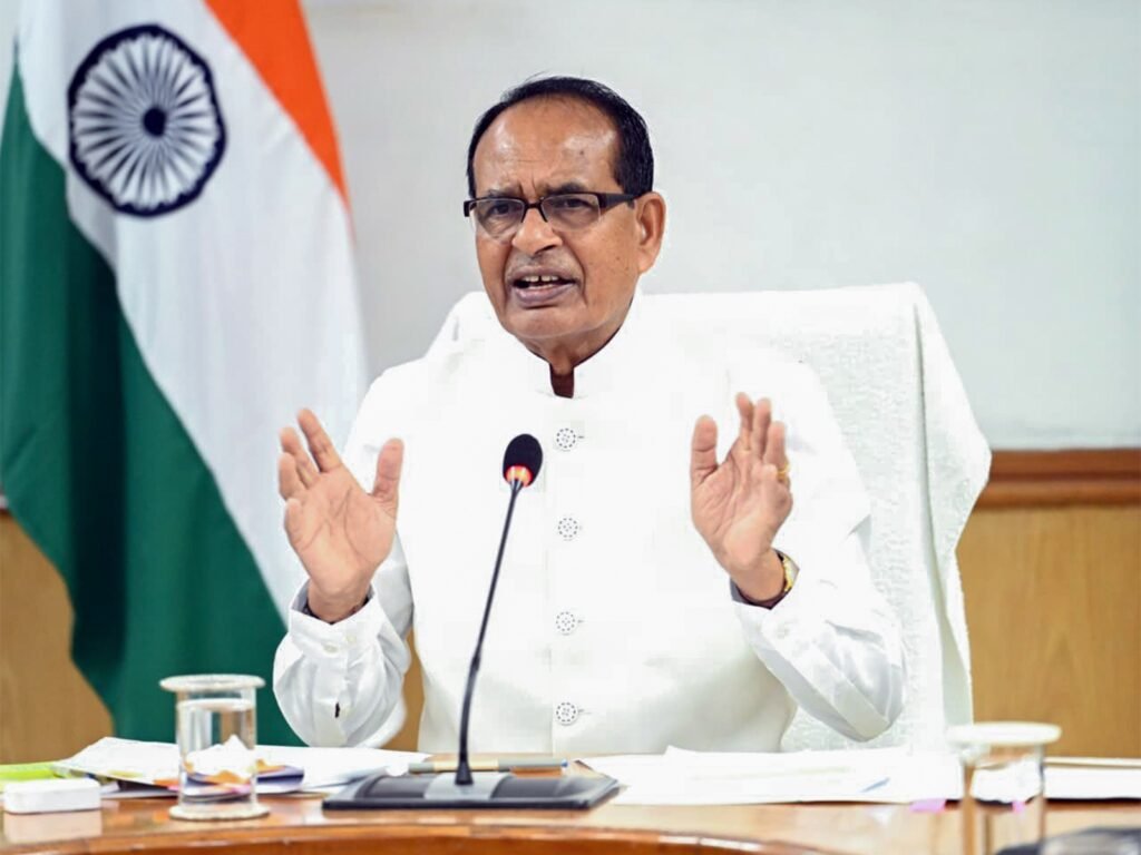 22 अक्तूबर से देश भर में शुरू होगा खेत बचाओ अभियान, डिजिटल रूप से जोड़े जाएंगे 14 करोड़ किसान